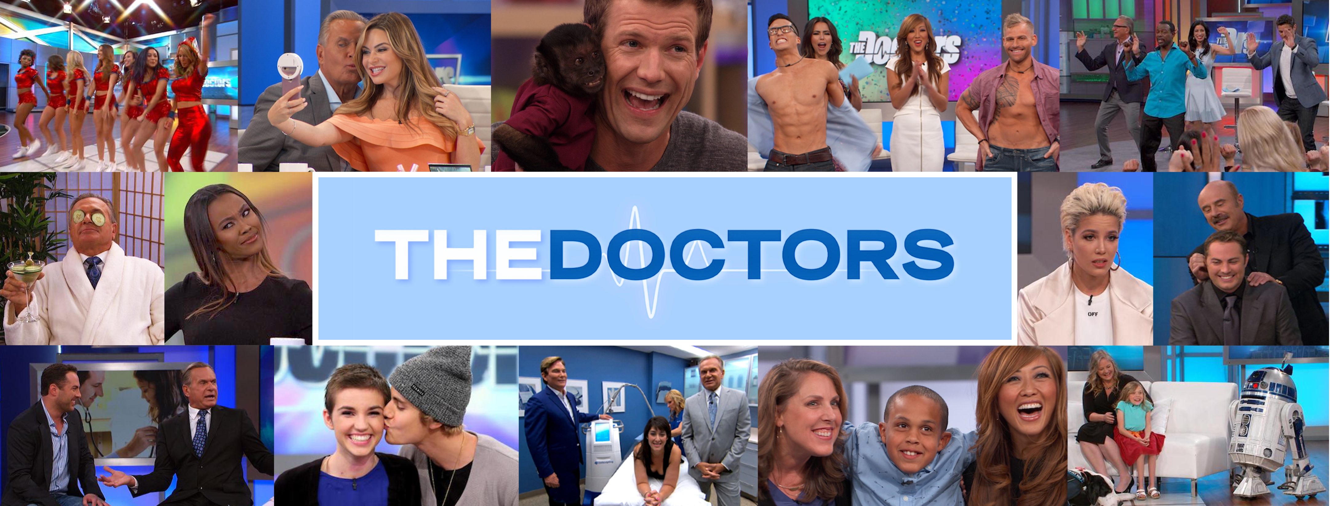 Ask Our Doctors I M Embarrassed The Doctors Tv Show